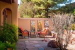 Perfect for a remote workcation in Sedona